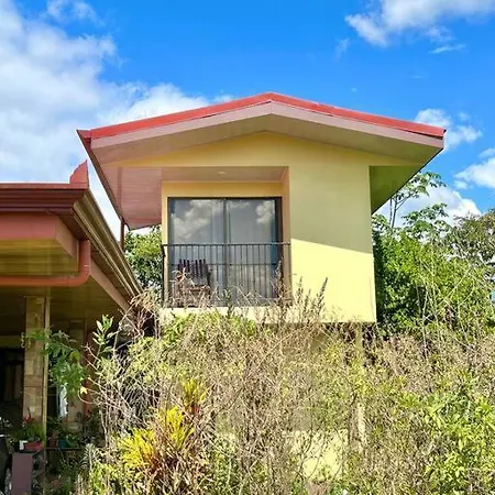 Apartment Buenos Aires, Puntarenas Buenos Aires  Exterior photo