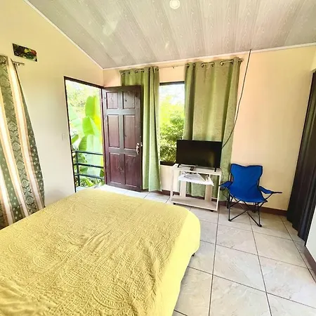 Apartment Buenos Aires, Puntarenas Buenos Aires  Exterior photo