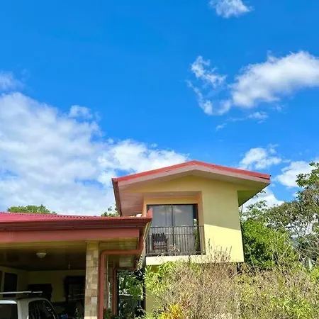 Apartment Buenos Aires, Puntarenas Buenos Aires  Exterior photo