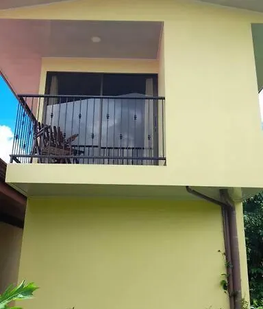 Apartment Buenos Aires, Puntarenas Buenos Aires  Exterior photo