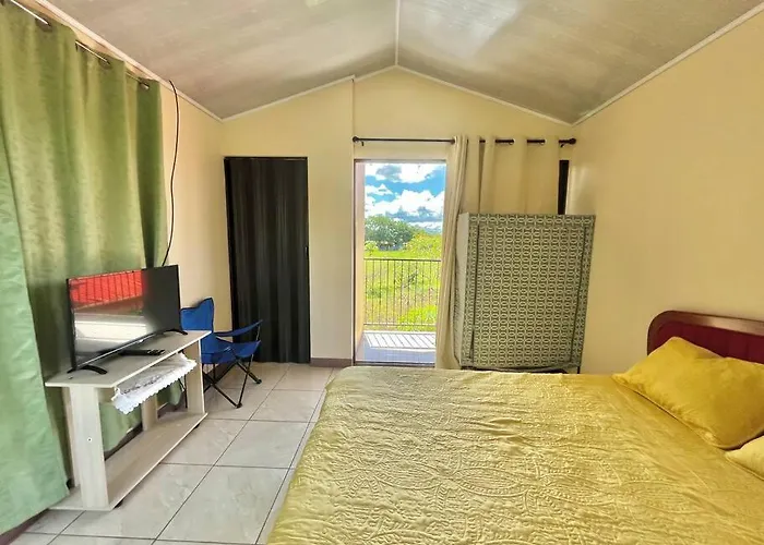 Apartment Buenos Aires, Puntarenas