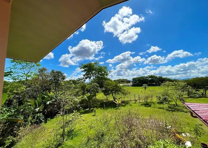 Apartment Buenos Aires, Puntarenas