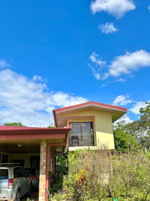 Apartment Buenos Aires, Puntarenas *