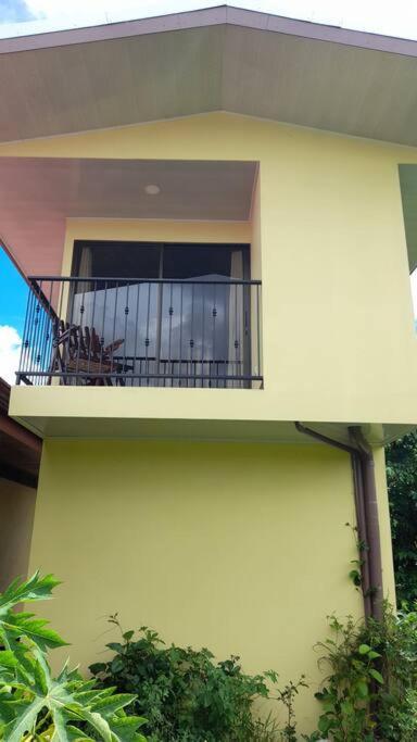 Apartment Buenos Aires, Puntarenas *
